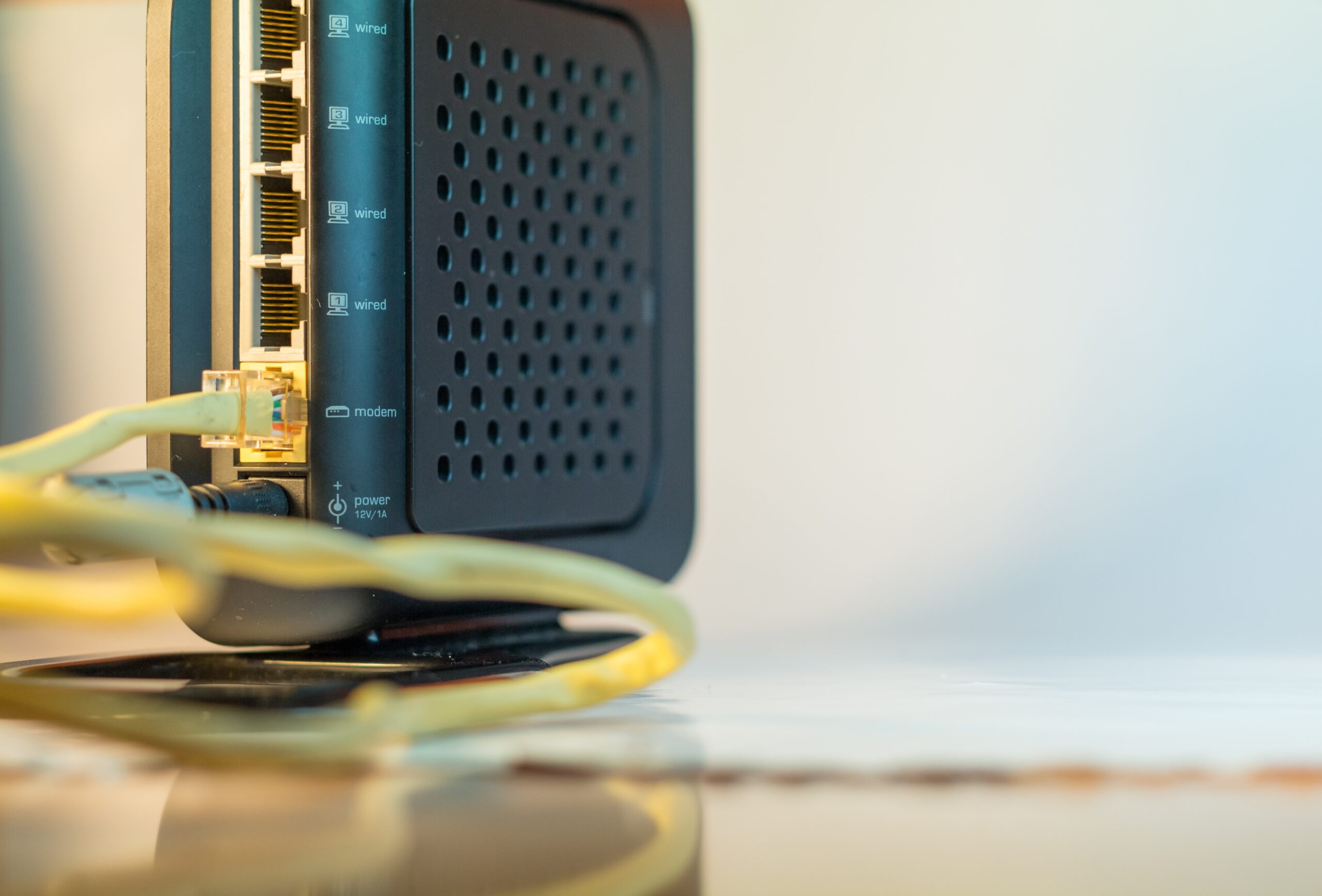 How to Choose a Home Router (& Why Speed Isn't All That Matters)